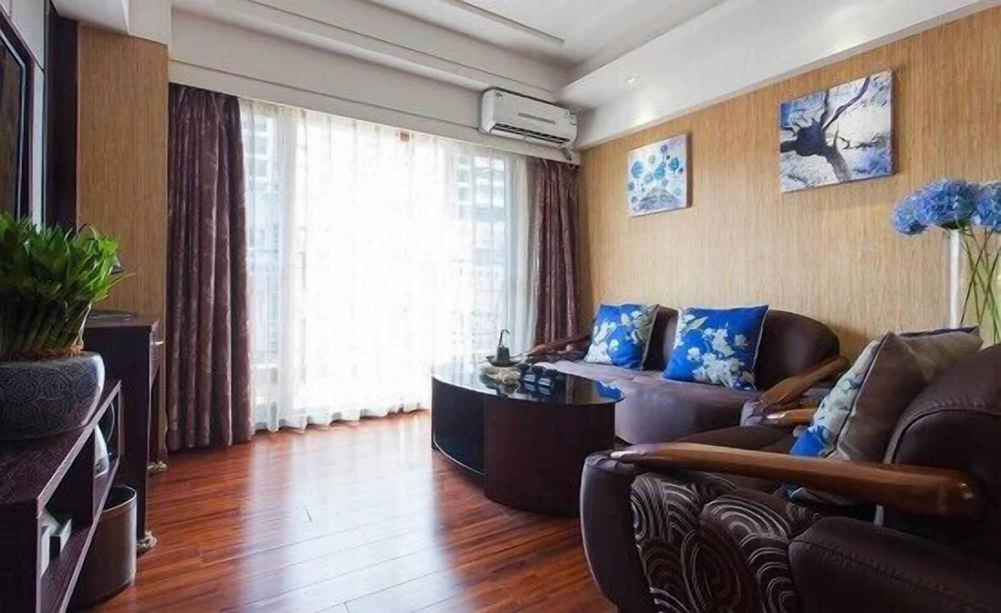 Guangzhou Wellgold Hotel Exterior foto